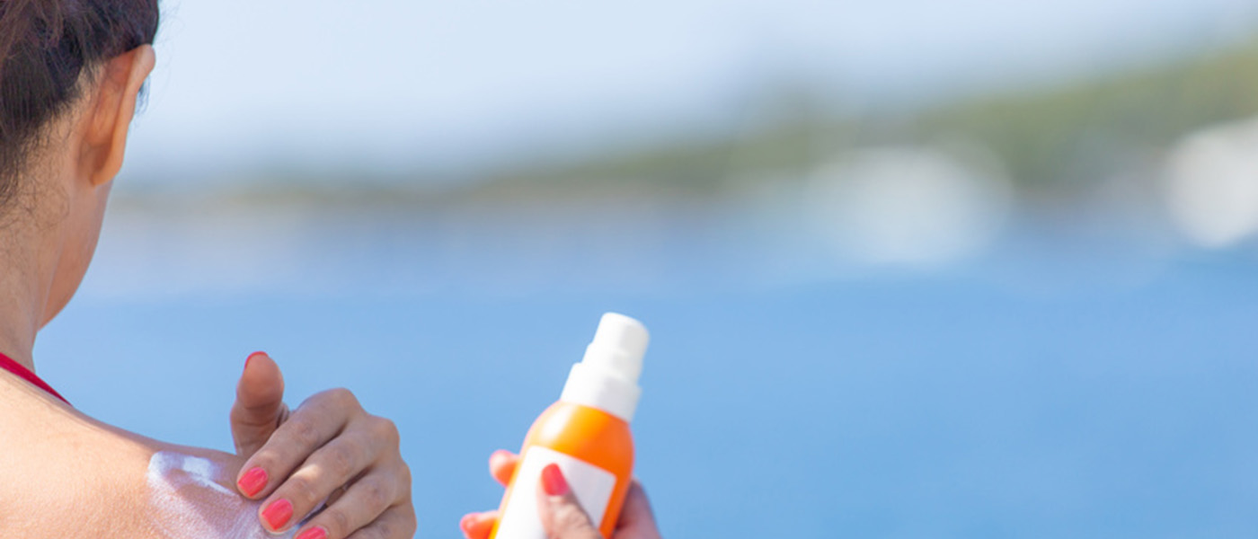 allergie au soleil traitement, causes et symptômes
